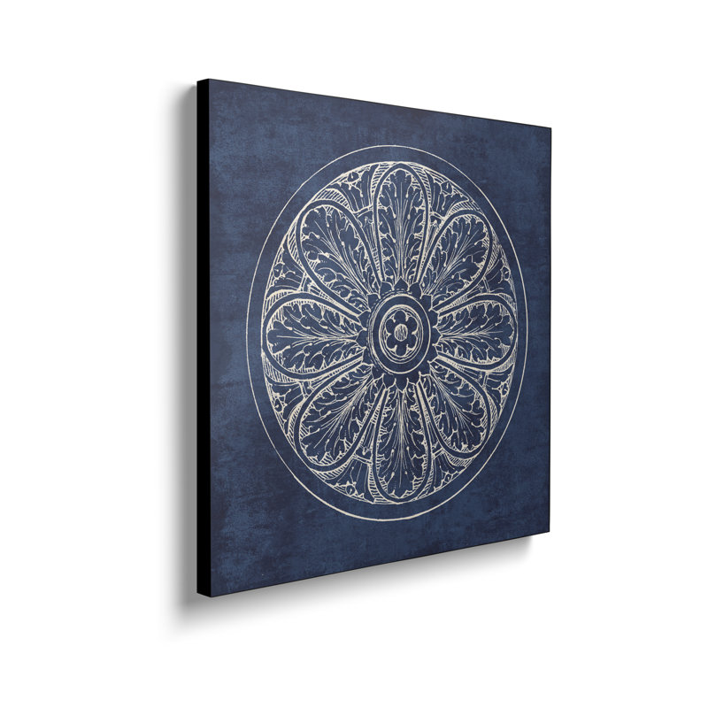 Reproduction d'art mural sur toile Steemplix