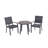 Nuance Bistro Set