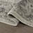 Tiled Border Area Rug