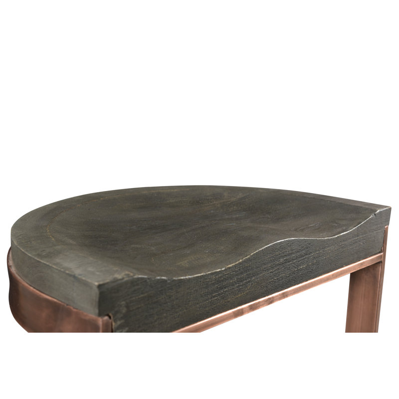 Tabouret de comptoir Pinto