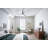 Ridley 52'' Ceiling Fan with LED Lights