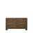 Khosrow 59'' W 6 - Drawer Dresser