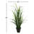 Outdoor UV Rated Grass Drop-In