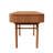59" Modern Desk Solid Wood Writing Desk With Drawers Computer Desk for Home Office