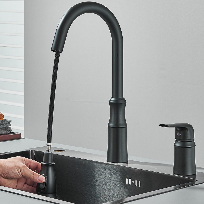 Senlesen Kitchen Faucet