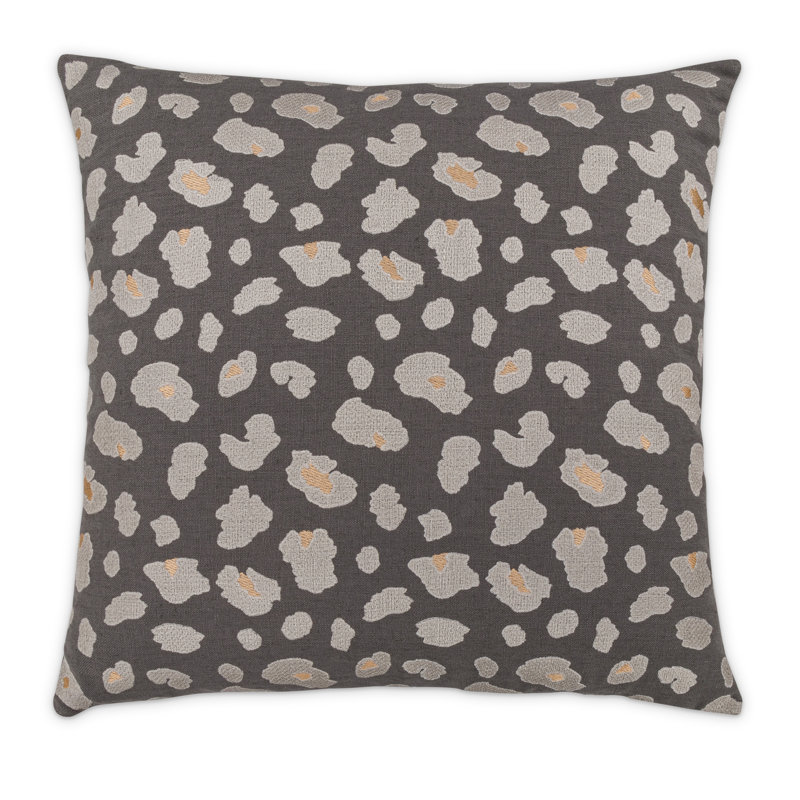 Square Pillow Cover & Insert