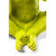 Money Box Monkey Iwazaru Lime