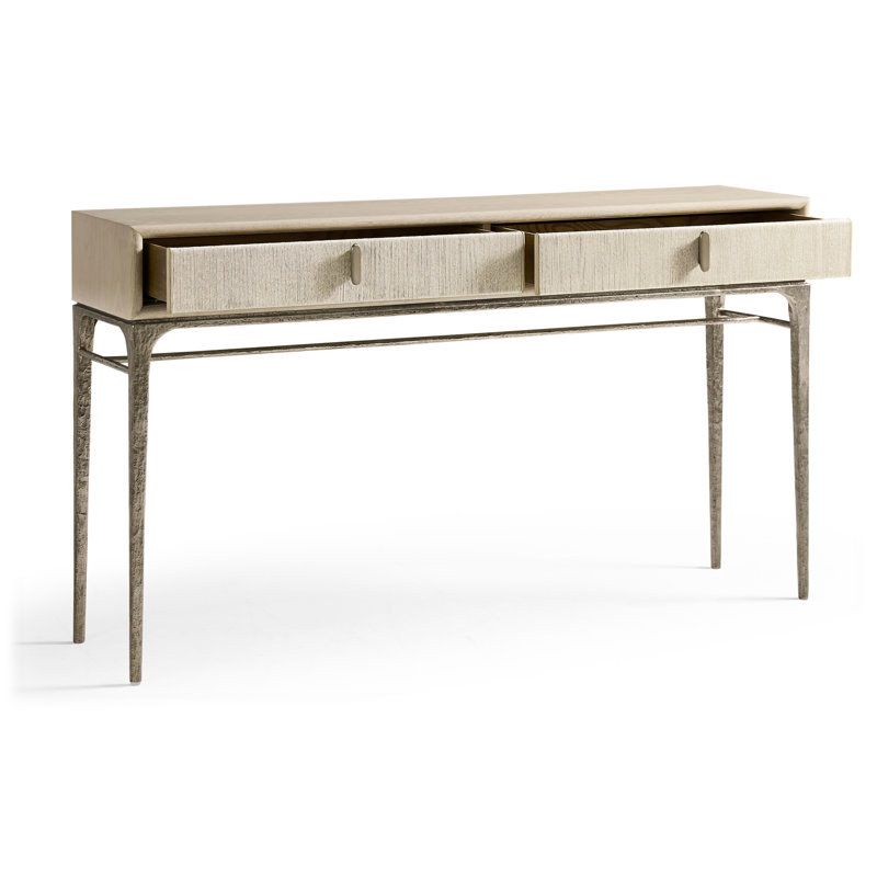 Water 60'' W Console Table