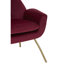 Greggory Upholstered Armchair