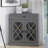 Janicki Accent Cabinet-331207162