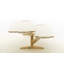 Christi Trestle Coffee Table
