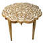 Table de bout Douglas Forge