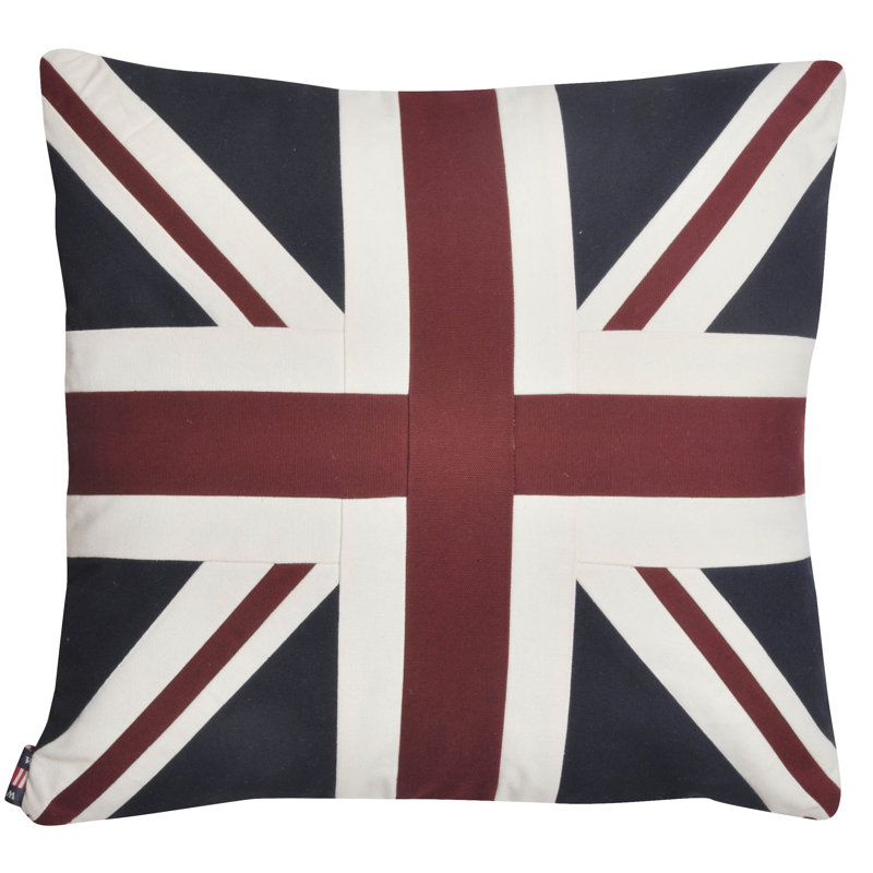 Matthews Square Cushion
