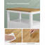 Philbin 2-Drawer End Table with Charging Station-364706466