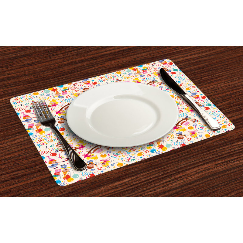 Récapitulatif 18,5" birthday