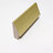 Incline Non-Beveled Wood Framed Wall Mirror-118340452-119688952