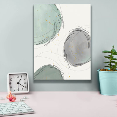 «Encircled Orbits I» par Regina Moore