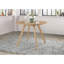 Ensemble repas pour 4 personnes Chanston