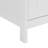 Bathroom Storage Cabinet With 2 Drawers, Double Doors And Adjustable Shelf