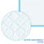 Tapis de dressage pour chien et chiot