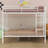 Metal Bunk Bed-1401006133
