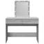 Dressing Table with Mirror-114308539