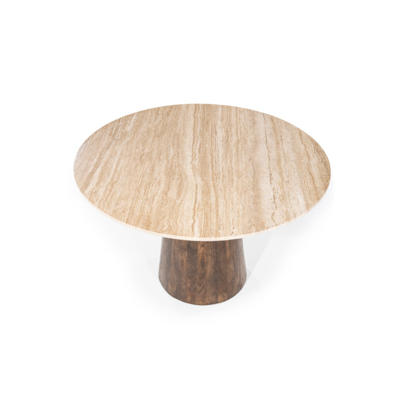 Aikin Round Dining Table