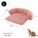 Plush Dog Bed Mat For Furniture Protector