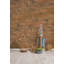 Carreau de coin en porcelaine 11,8 po x 3 po Ranch