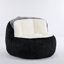 Fauteuil d'appoint à compression 33 po-289035851