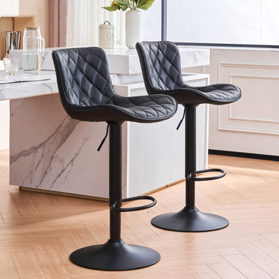 Tabouret de bar Denan