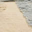 Rug & Kilim’S Scandinavian-Inspired Geometric Beige And Blue Wool Pile Rug-879870281