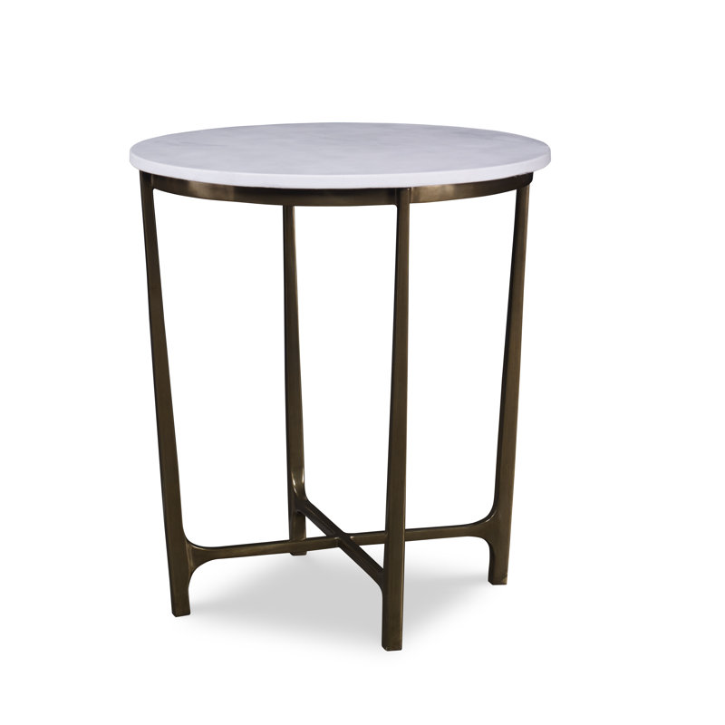 Grand Tour End Table