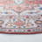 Allana Oriental Beige/Blue Area Rug-1534113309