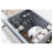 CAFÉ™ Dishwasher Double Drawer-70423116
