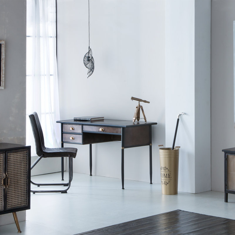 Amuri Furniture Decorative Telescope