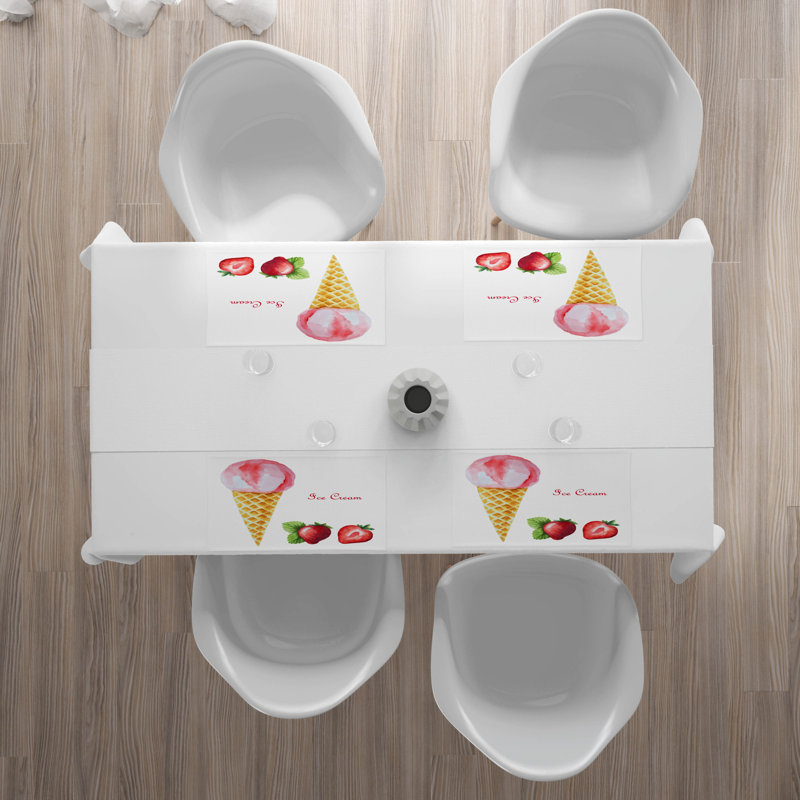 Récapitulatif 18,5" ice crème