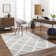 Geometric Indoor Rug