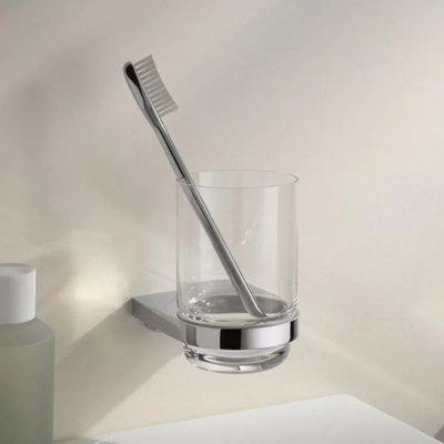 Moll Bathroom Accessory