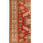 Hand Woven Wool Oriental Area Rug