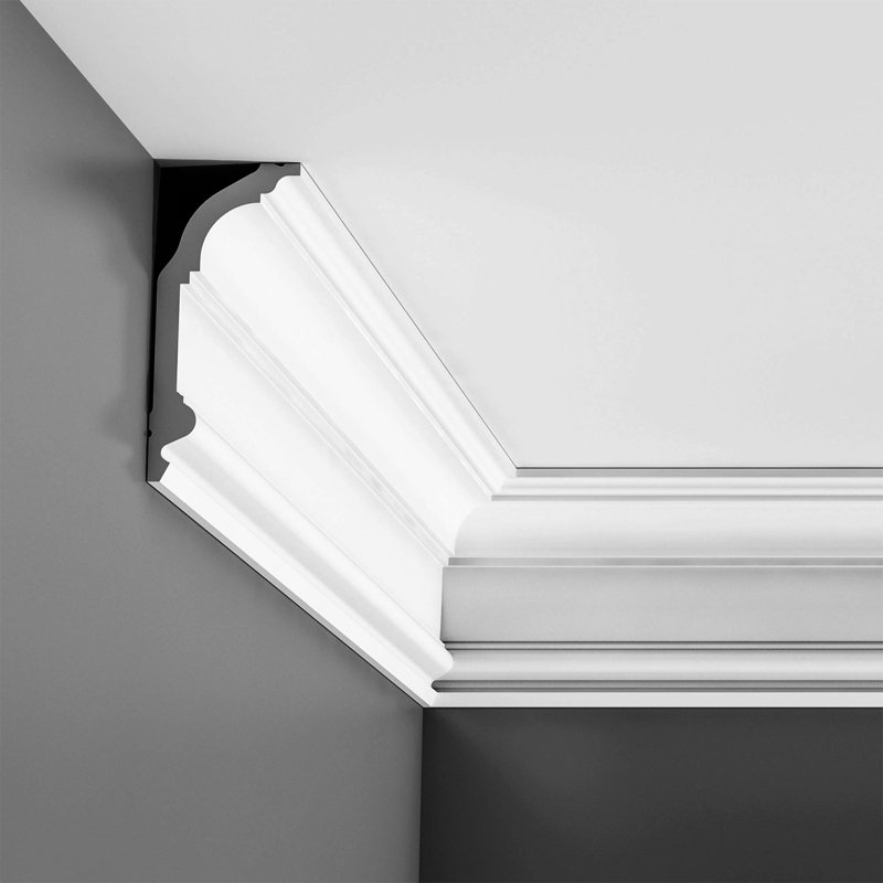 Primed White Plain Polyurethane