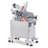 Automatic Meat Slicer, 1500W Floor-Standing Commercial Meat Slicer