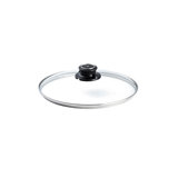 Universal Glass Lid