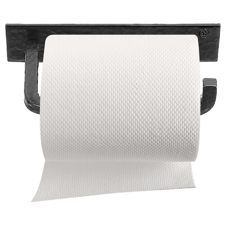 Is There An Ideal Place To Mount Your Toilet Paper Holder In A