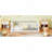 Wood Twin Size Wood Floor Bed Frame With Fence, White