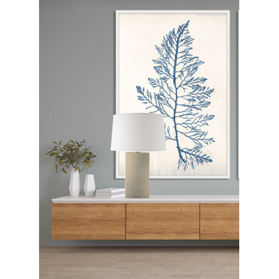 Lampe de table 27 po