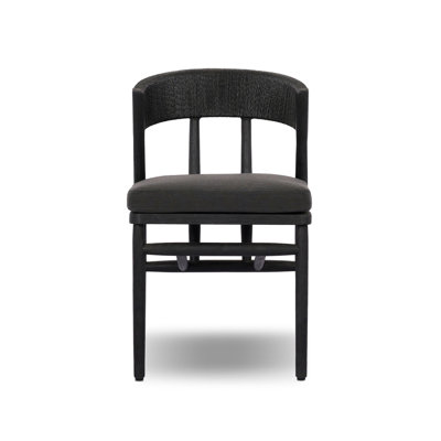 Chaise d'appoint Buxton
