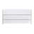 Perse Bookcase Bed