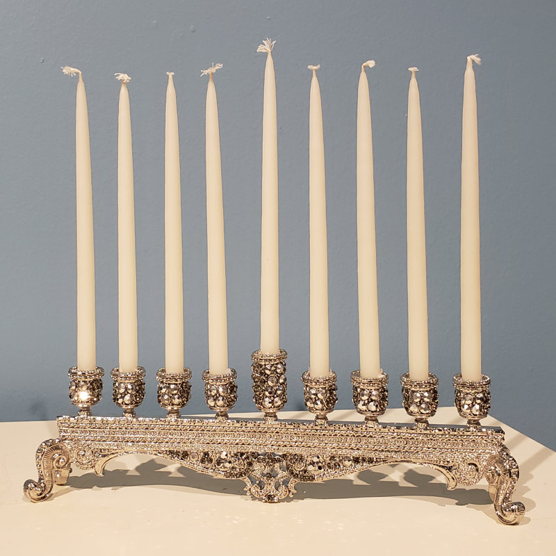 Abby Menorah