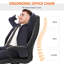 Fauteuil de bureau Brookline